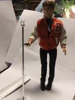 Justin Bieber collectors item pop, Verzenden, Zo goed als nieuw, Pop