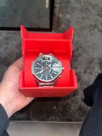 Mooie Diesel horloge - Origineel, Overige merken, Staal, Polshorloge, Ophalen of Verzenden