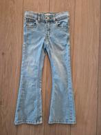Name it flaired boot polly jeans spijkerbroek broek mt 116, Ophalen of Verzenden, Zo goed als nieuw, Meisje, Broek
