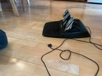 G29 Logitech pedalen, Ophalen, Gebruikt, Racen en Vliegen
