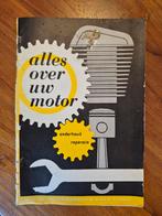 Alles, over uw motor, onderhoud en reparatie van BSA, Ophalen of Verzenden, Overige merken