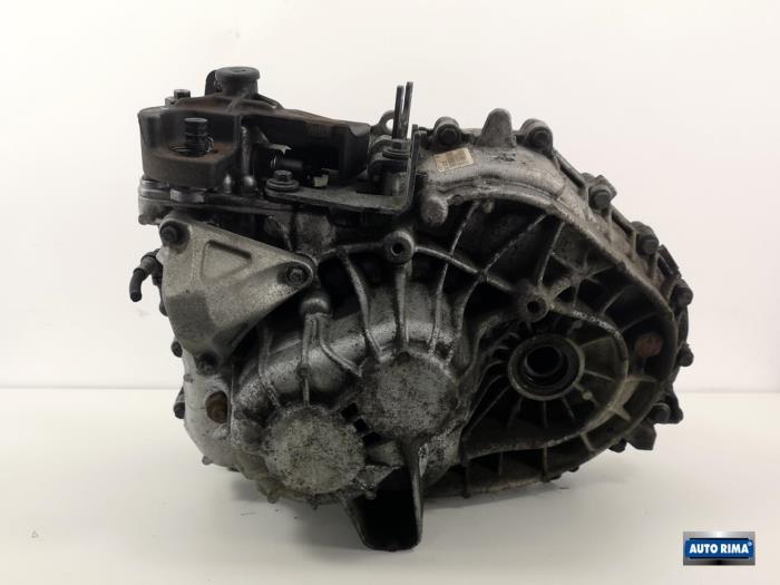 Versnellingsbak van een Volvo V70, Auto-onderdelen, Gebruikt, -, -, Ophalen of Verzenden