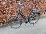 Elektrische Damesfiets Giant Prime +met middenmotor, 55 tot 59 cm, Ophalen, Gebruikt, Overige merken