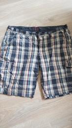 Leuke korte broek maat 40, Ophalen of Verzenden, Zo goed als nieuw, Maat 48/50 (M)