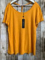 Expresso super mooi nieuw geel shirt (Maat XL), Verzenden, Geel, Maat 46/48 (XL) of groter, Nieuw