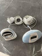 Alecto DBX-88 ECO babyfoon, Kinderen en Baby's, Babyfoons, Ophalen, Zo goed als nieuw, 250 meter of meer