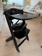 Kinderkraft baby/kinderstoel, Ophalen, Zo goed als nieuw, Meegroeistoel