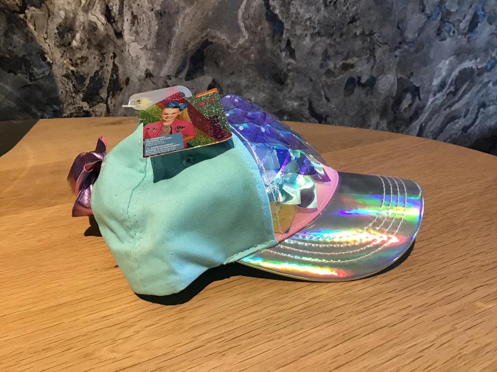 Nieuwe pet van Nickelodeon, Kinderen en Baby's, Kinderkleding | Petten en Hoeden, Ophalen of Verzenden, Zo goed als nieuw, Jongen of Meisje