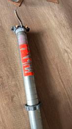 Motor voor rolluik, Ophalen of Verzenden, Gebruikt, Wit