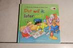 Lisa & Jimmy Dat wil ik later ook! / Vivian den Hollander, Boeken, Ophalen of Verzenden, Zo goed als nieuw, Fictie algemeen, Voorleesboek