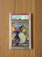 Charizard VMAX SV107/SV122 Shining Fates PSA 10, Hobby en Vrije tijd, Verzamelkaartspellen | Pokémon, Ophalen of Verzenden, Zo goed als nieuw