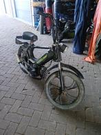 Cross tomos tekoop, Fietsen en Brommers, Brommers | Tomos, Ophalen, Gebruikt, Overige modellen