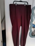 MS Mode bordeaux rood pak, Maat 46/48 (XL) of groter, Ophalen of Verzenden, Zo goed als nieuw, Lang