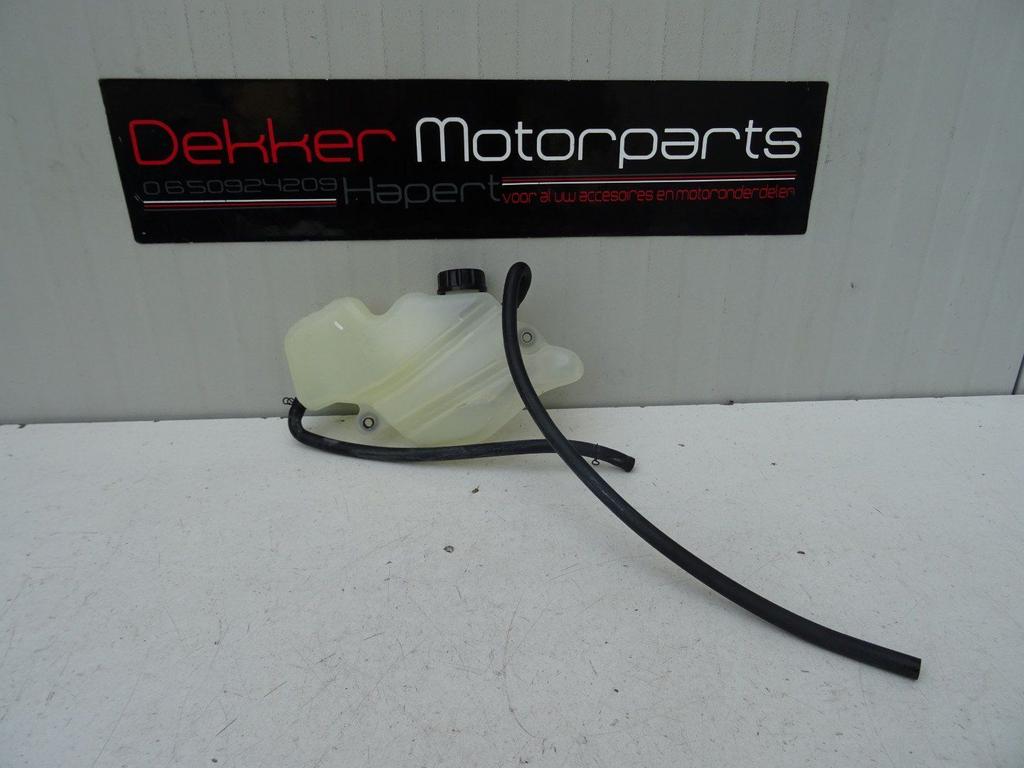 Koelvloeistof / Water Reservoir Kawasaki ZX6R 636 Ninja 2024, Ophalen of Verzenden, -, -, -