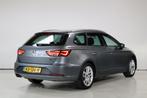 SEAT Leon ST 1.4 EcoTSI FR | Camera | Dab | Carplay | Nav, Auto's, Seat, Gebruikt, 4 cilinders, 150 pk, Leon
