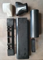 Bora onderdelen., Ophalen of Verzenden, Afzuiger