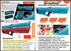 [Pre-order] Spyra Electric Water Blaster Gun - Spyra Four, Verzenden, Nieuw