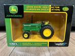 ERTL John Deere 4020, Ophalen