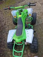 Kinder quad, Ophalen, Zo goed als nieuw, Overige typen