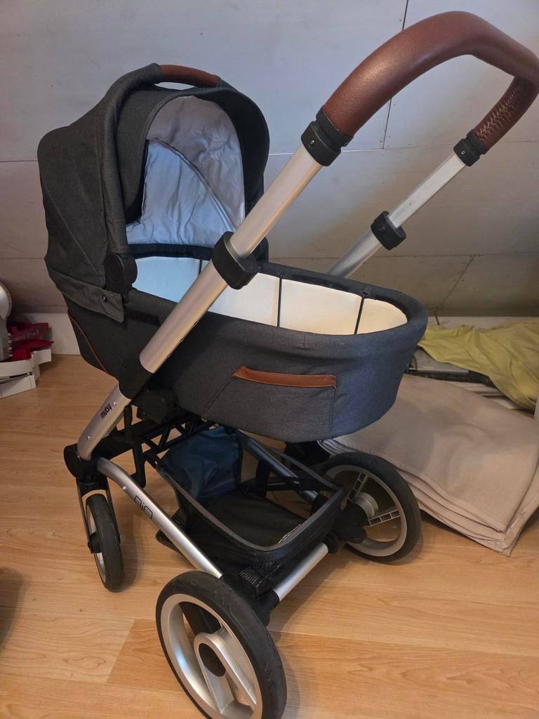 Super mooie kinderwagen., Ophalen of Verzenden, Zo goed als nieuw, Overige merken