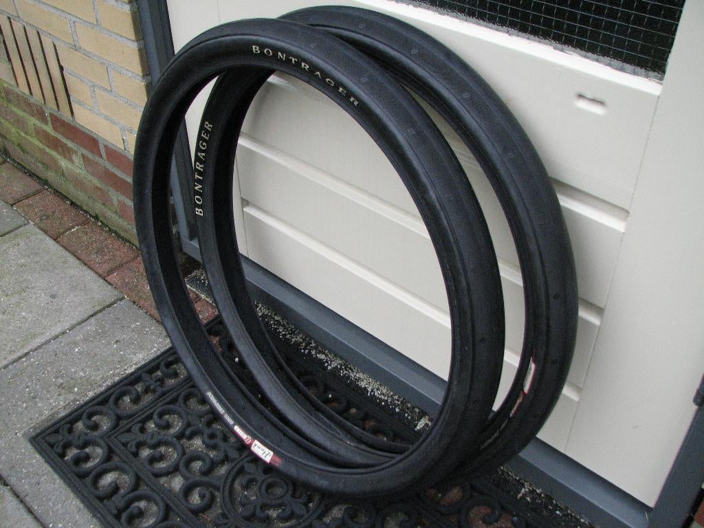 Beach cruiser fietsbanden 26 inch, Ophalen of Verzenden, Gebruikt, Wiel