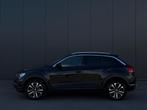 Volkswagen T-Roc 1.5 TSI Sport M21 NAVI CAMERA PDC LED ACC E, 4 cilinders, 150 pk, Zwart, Bedrijf