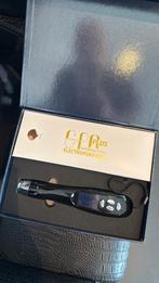 Microneedling systeem, Ophalen of Verzenden, Zo goed als nieuw, Gehele gezicht