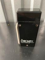 Vintage Martex Zaklamp - Klassiek en Functioneel, Ophalen of Verzenden, Gebruikt, Batterij