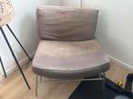 Fauteuil - Kussens wasbaar - Gratis ophalen, Gebruikt, Overige kleuren, Ophalen of Verzenden, Eén