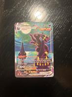 Umbreon Vmax 215, Ophalen of Verzenden, Zo goed als nieuw, Meerdere kaarten