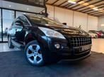 Peugeot 3008 1.6 VTi Première NAP Panoramadak Trekhaak Airc, Voorwielaandrijving, Stof, Gebruikt, Zwart