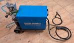 Elektra Beckum MIG/MAG 140, Ophalen, Gebruikt, Minder dan 150 ampère, Co2