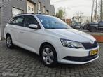 Skoda Fabia Combi 1.0TSi 95pk Ambition MFstuur LM15, Euro 6, 95 pk, Handgeschakeld, Electronic Stability Program (ESP)