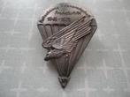 Duitse insigne, paratrooper meeting Frankfurt 1949-1979, Verzenden, Luchtmacht, Duitsland, Embleem of Badge