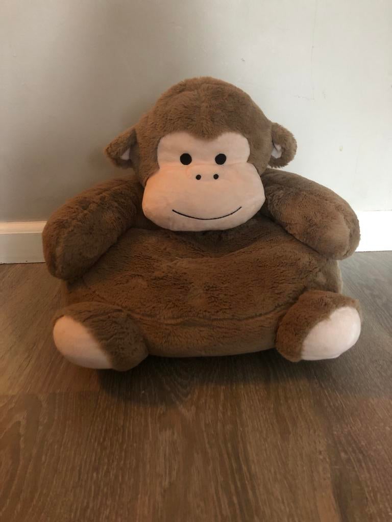 Apen Stoeltje voor Dreumes, Ophalen, Nieuw, Overige typen