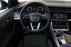 Audi Q8 60 TFSIe Quattro ABT Competition *ABT AERO PACK* 23", Automaat, 12 maanden, Gebruikt, 2995 cc