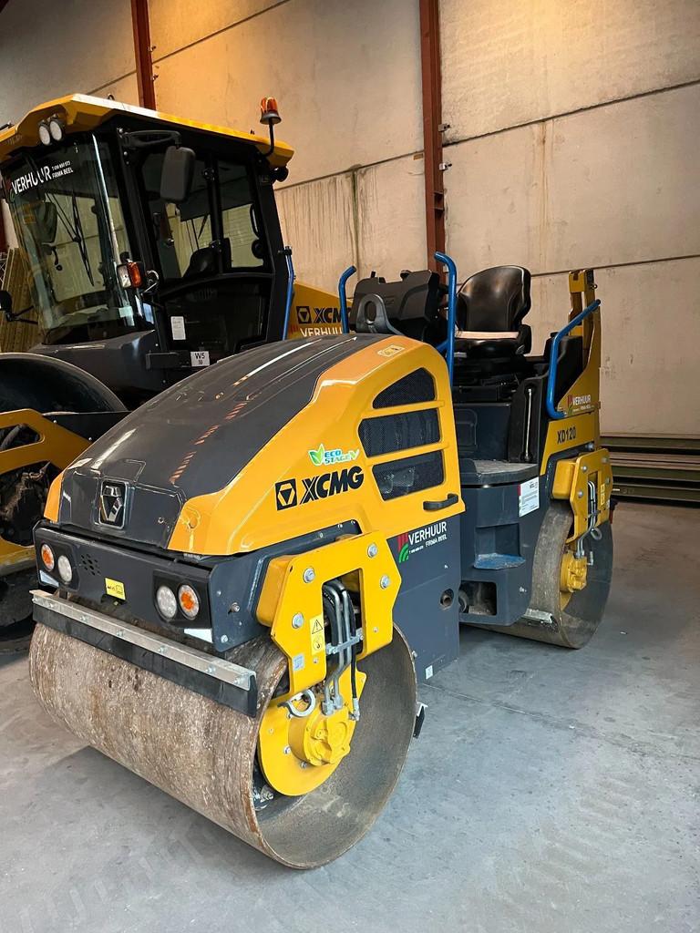 XCMG XD120 (bj 2023)