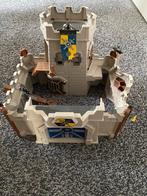 Playmobil 70222 kasteel, Ophalen of Verzenden, Zo goed als nieuw