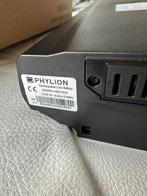 Nieuwe Phylion Fietsaccu 14Ah - EBG370-140H1S24, Ophalen of Verzenden, Nieuw