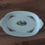 Original Dutch Castles Bavaria Porzellan 1xBord Wish, Ophalen of Verzenden