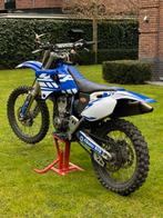 Yamaha Yz250f, Ophalen, Zo goed als nieuw, Yamaha
