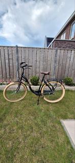 Moederfiets met 3 versnellingen, Fietsen en Brommers, 53 tot 56 cm, Zo goed als nieuw, Versnellingen, Ophalen