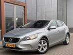 Volvo V40 1.6 T2 | Cruise | Navi | Achteruitrijcamera, Auto's, Voorwielaandrijving, Gebruikt, 4 cilinders, Leder en Stof