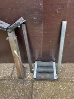 Trailer onderdelen, Ophalen of Verzenden, Zo goed als nieuw