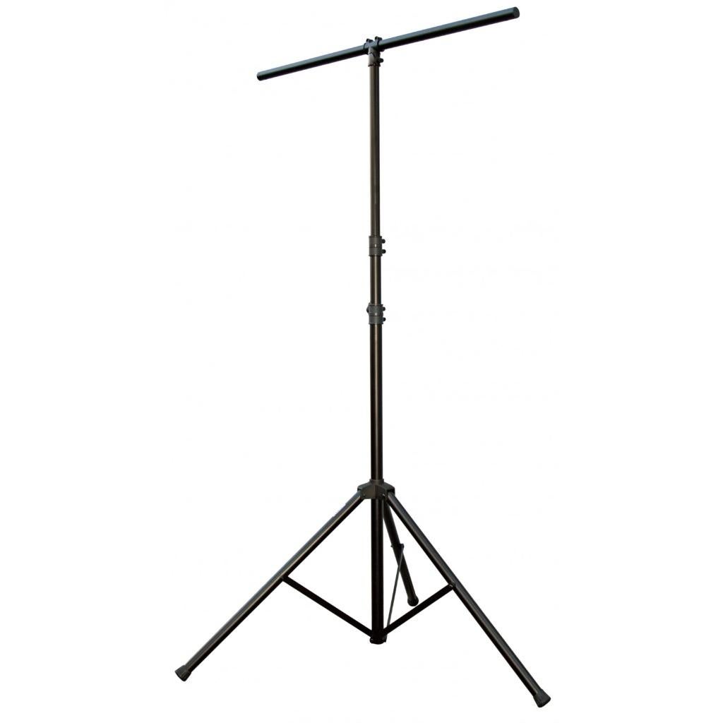 HILEC LB-30 Lichtbrug: twee lichtstatieven + truss -, Muziek en Instrumenten, Licht en Laser, Geluidgestuurd, ., Overige typen