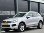 Volkswagen Touareg 3.0 TDI Leer Xenon PDC Navi (bj 2010), Auto's, Automaat, 255 €/maand, Leder, Bedrijf