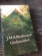 Godencirkel - J.M.A. Biesheuvel, Ophalen of Verzenden, Gelezen, Nederland