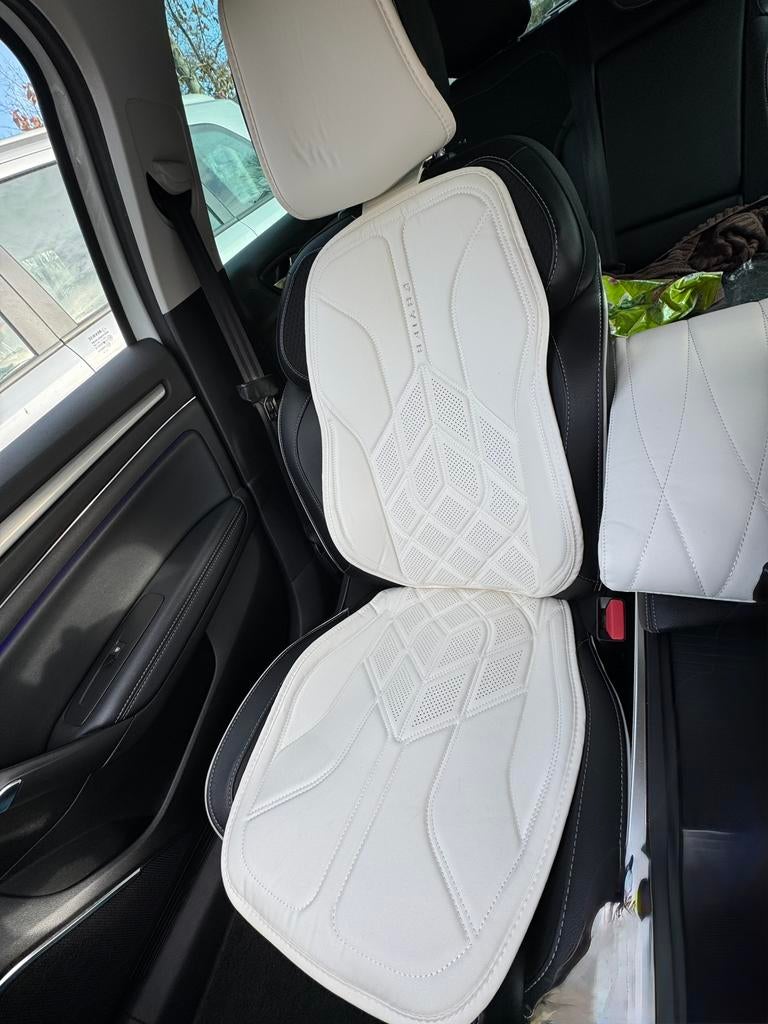 Auto stoelhoezen zgan, Ophalen of Verzenden, Nieuw