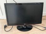 LG Flatron W2261V 22 inch Full HD Computerscherm, Ophalen, Gebruikt, Full HD, 1 tot 2 ms