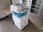 Professionele printer Ricoh, Ophalen, Gebruikt, All-in-one, Ricoh